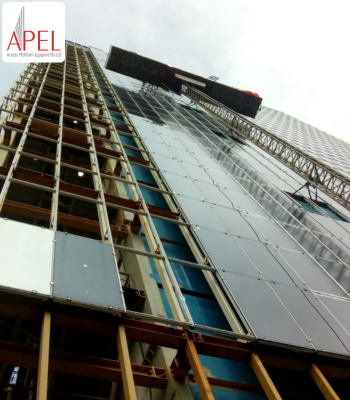 APEL Aerial Platforms